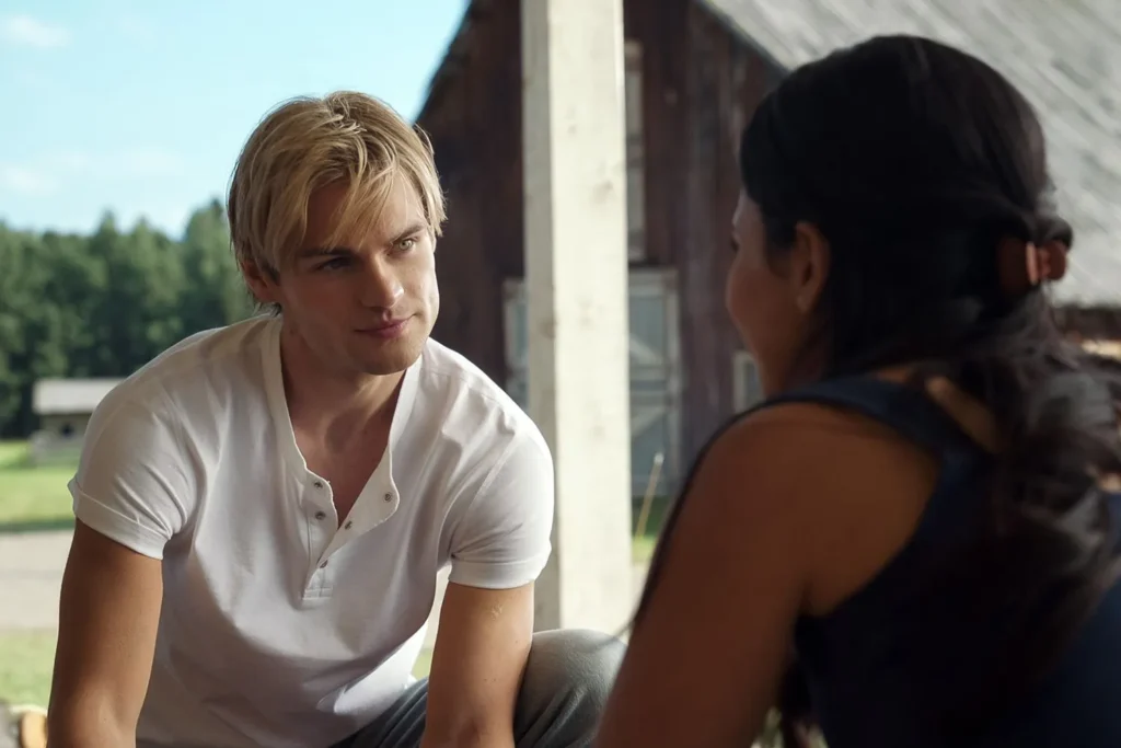 My Life With The Walter Boys Season 2 ending explained