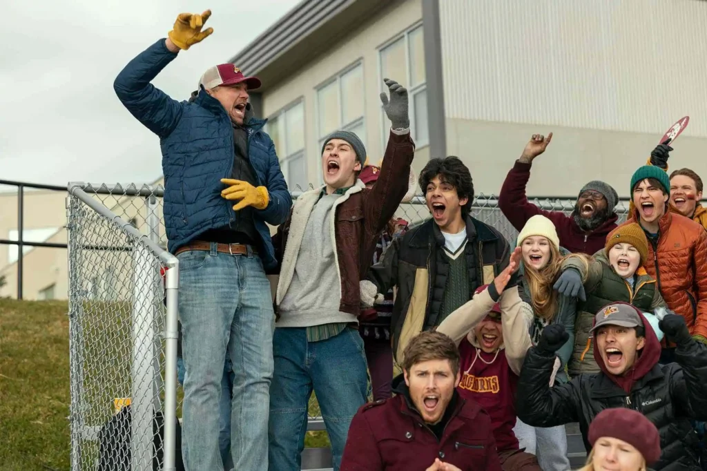 My Life With The Walter Boys Season 2 ending explained