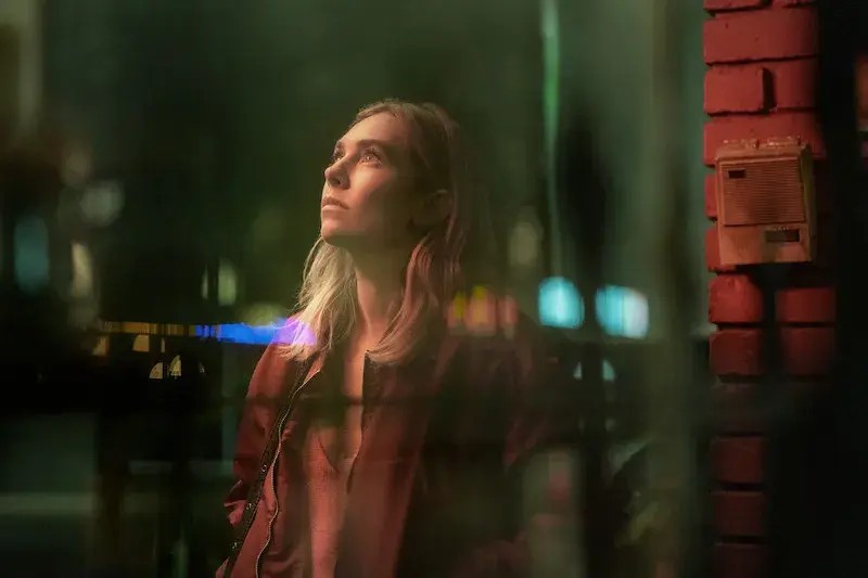 The ending of Night Always Comes explained