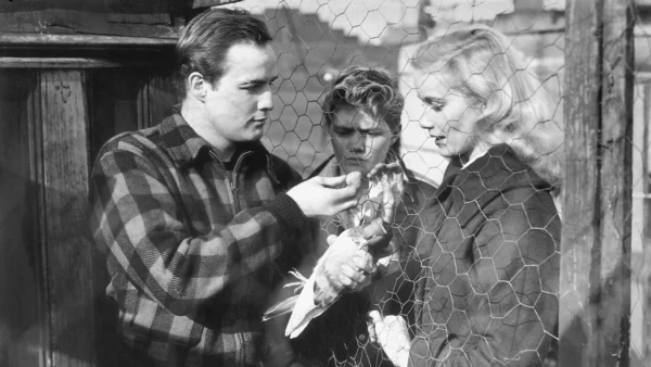 On the waterfront ending explained