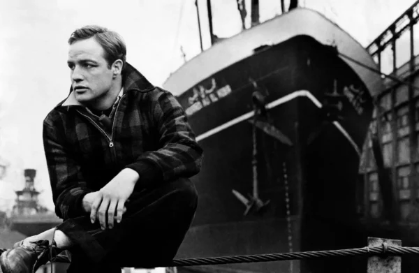 On the waterfront ending explained