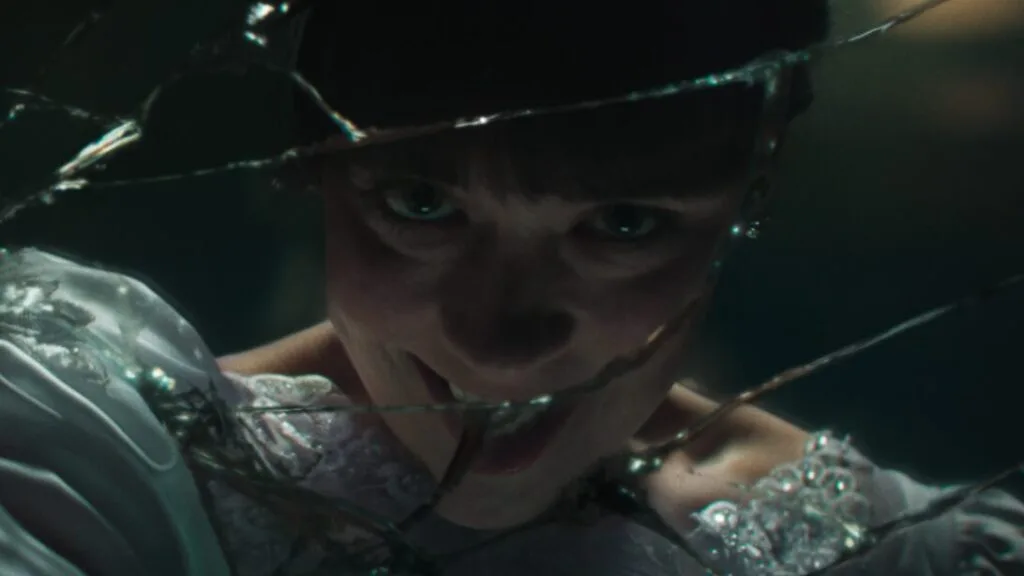 The Conjuring: Last rites ending explained