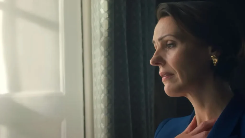 Netflix's 'Hostage' Ending Explained