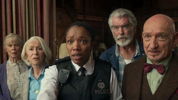 The Thursday Murder Club ending explained