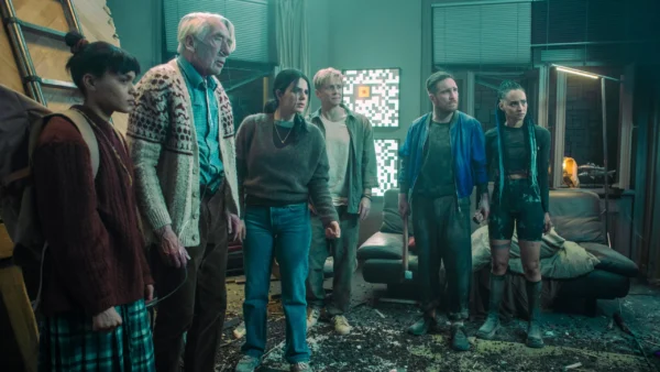 Brick ending explained