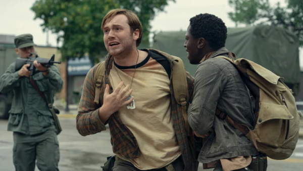 The Long Walk ending explained