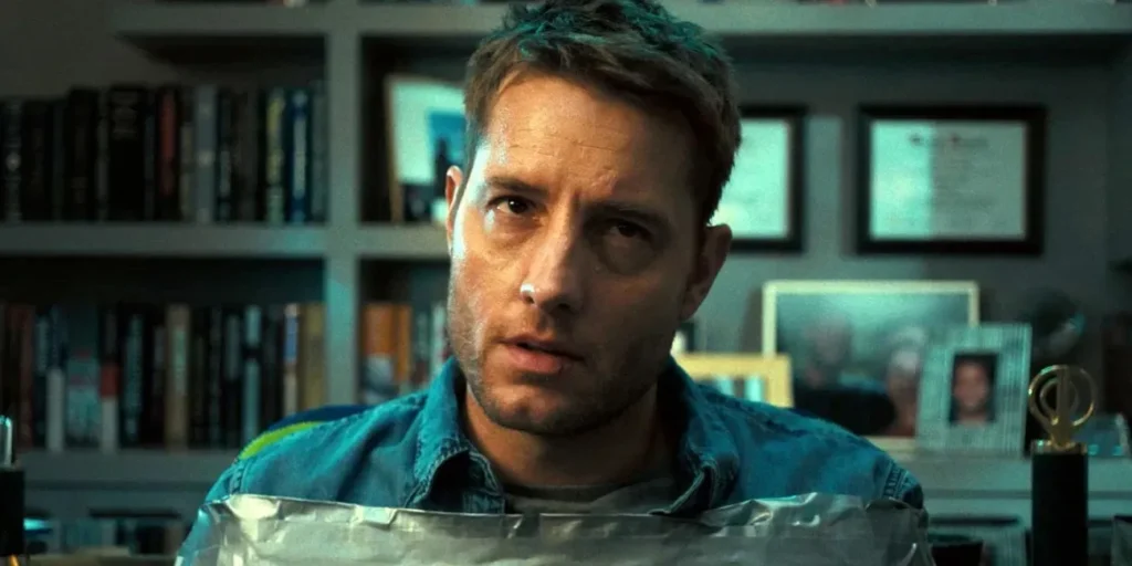 A Lot of Nothing Ending Explained