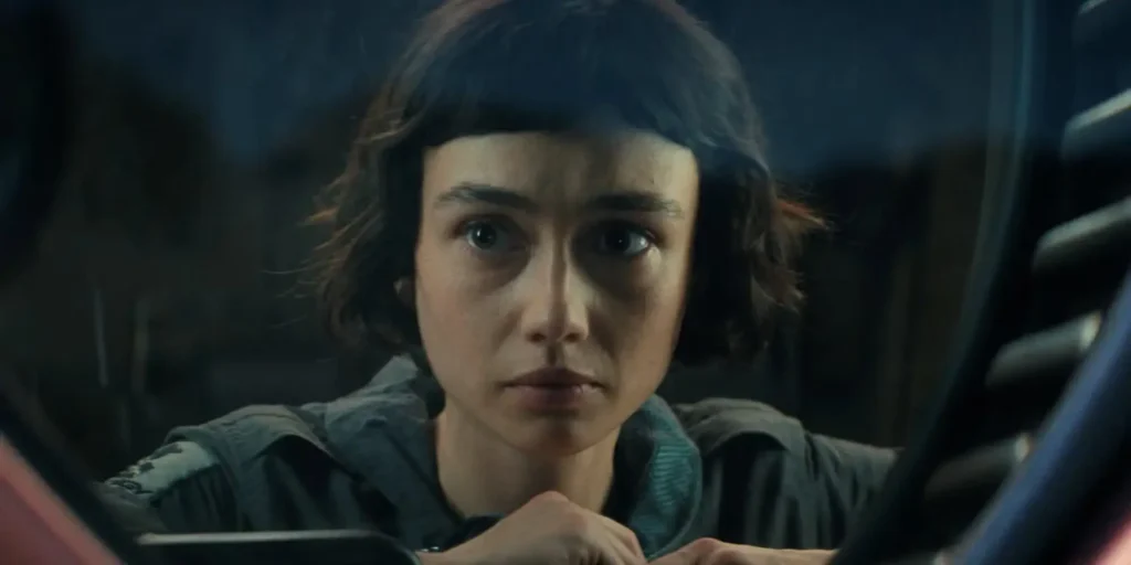 Alien Earth Ending explained