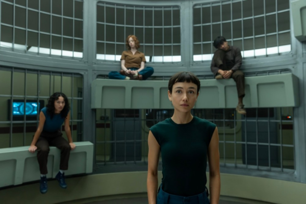 Ending of Alien: Earth explained