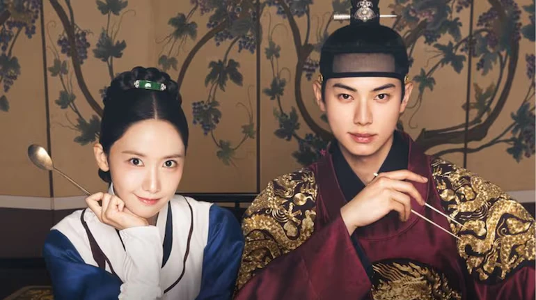 Bon Appétit, Your Majesty ending explained