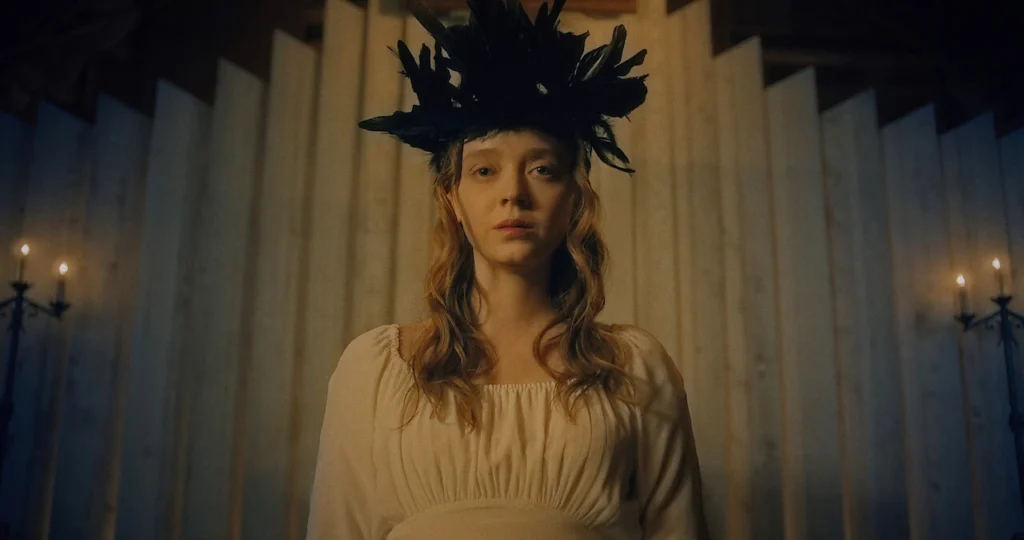 Devil In Ohio Ending