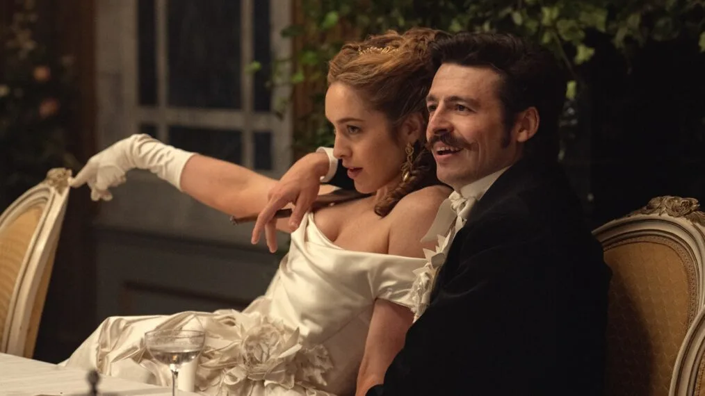 House of Guinness ending explained