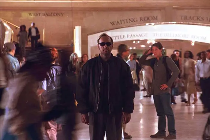 K-PAX ending explained