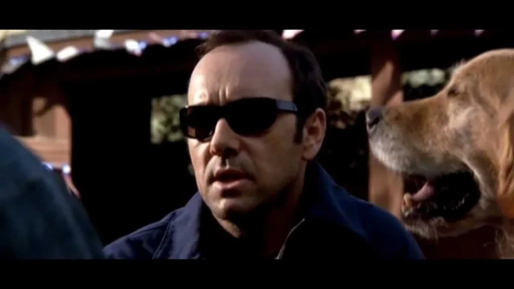 K-PAX ending explained