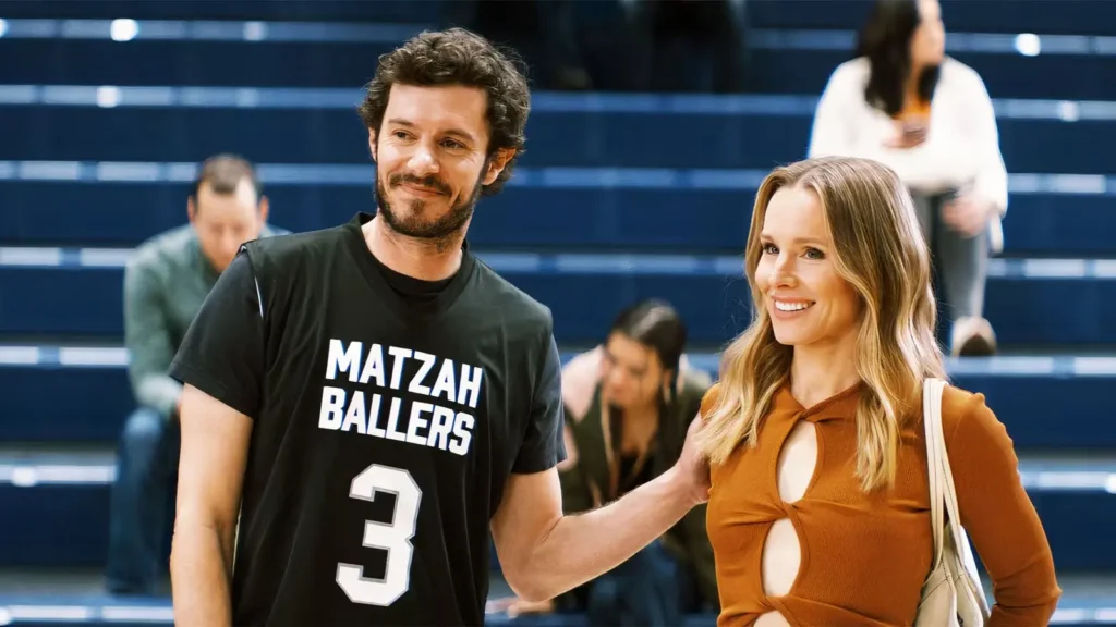 Nobody Wants This Ending Explained