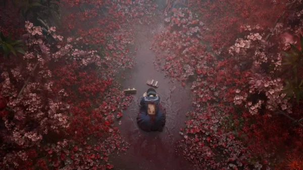 Silent Hill f Good Ending Explained