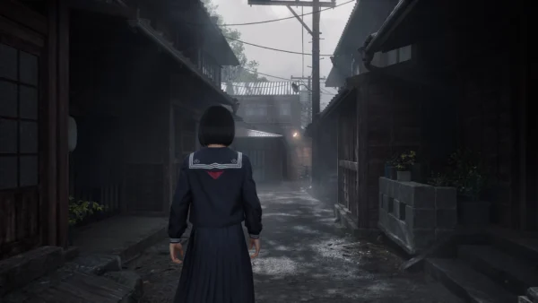 Silent Hill f Bad Ending Explained