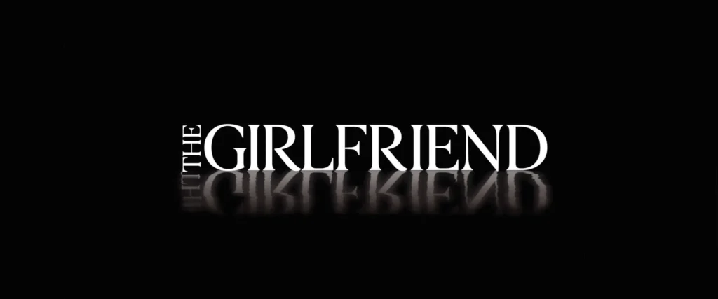 The Girlfriend ending 