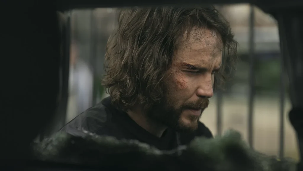 The Terminal List Ending Explained