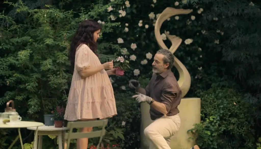 Ending of The Girlfriend explained