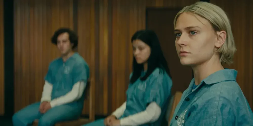 Ending of Wayward explained