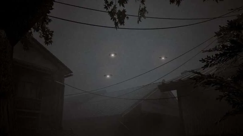 Silent Hill f Secret UFO Ending Explained