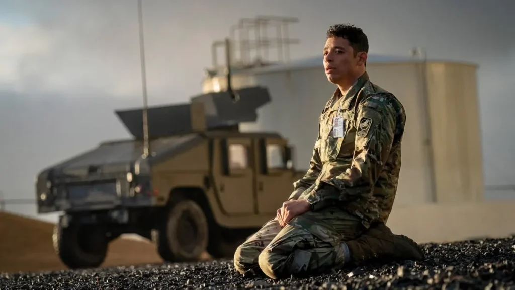 A House of Dynamite Ending Explained