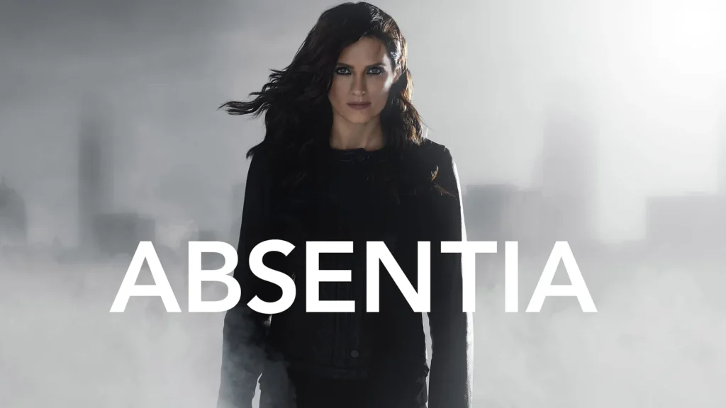 Absentia Season 3 Ending Explained