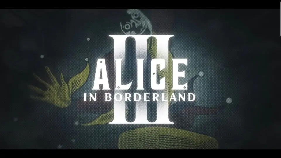 Alice In Borderland Season 3 ending explained