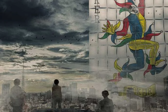 Alice in Borderland Season 3 Ending Explained