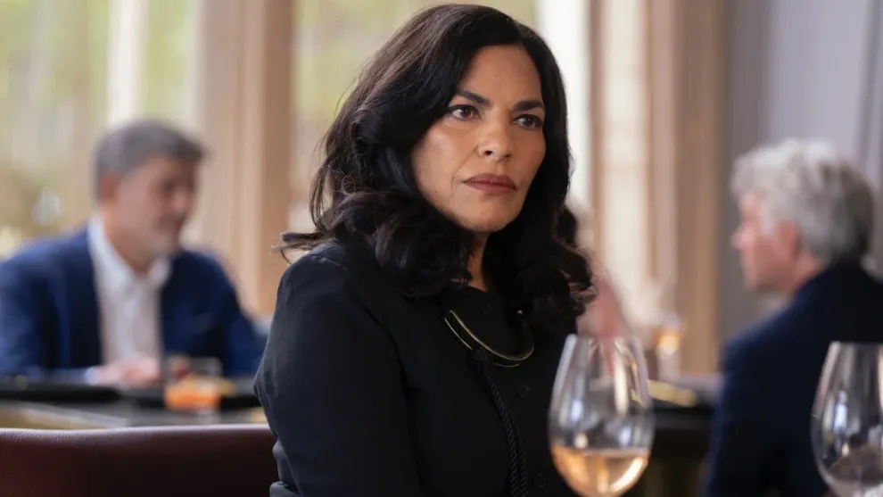 'And Just like That' Ending Explained