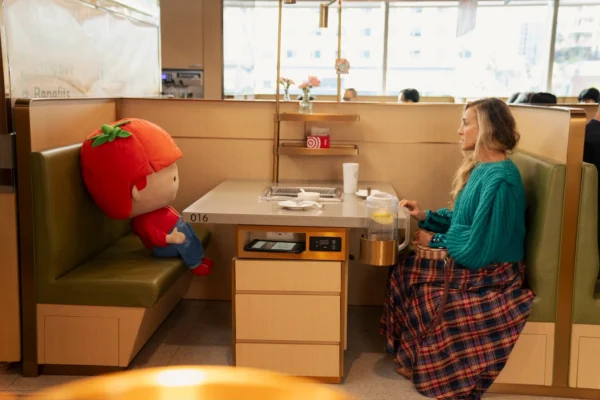 'And Just Like That' Ending Explained