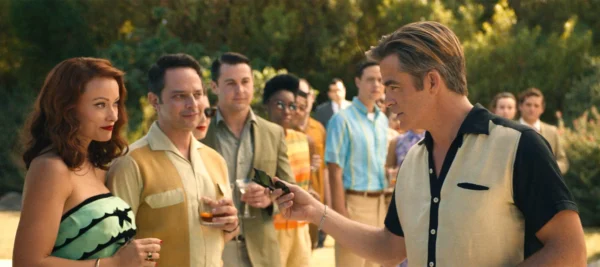 Don’t Worry Darling Ending Explained