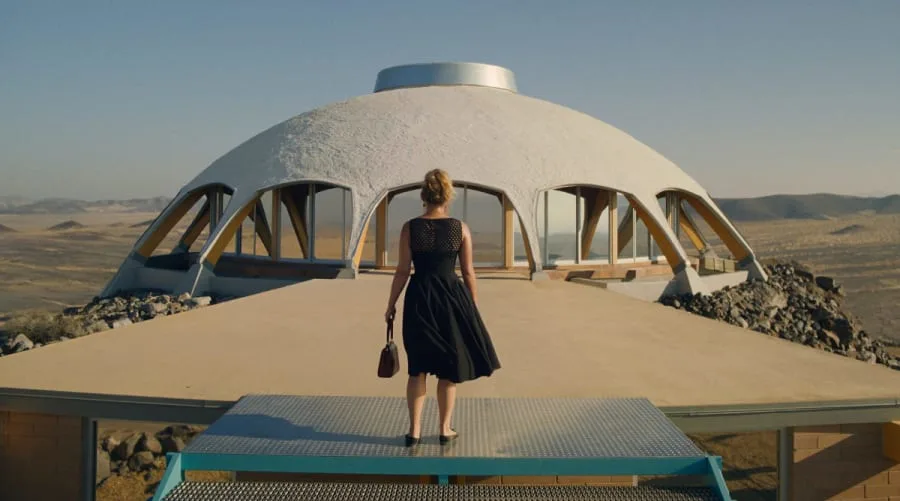 Don’t Worry Darling Ending Explained