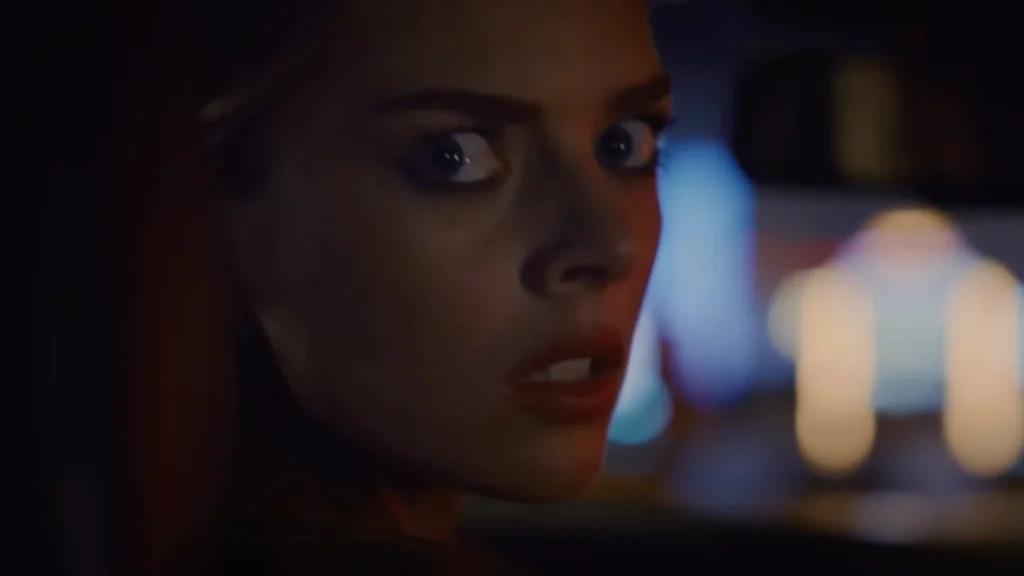 Eenie meanie ending explained