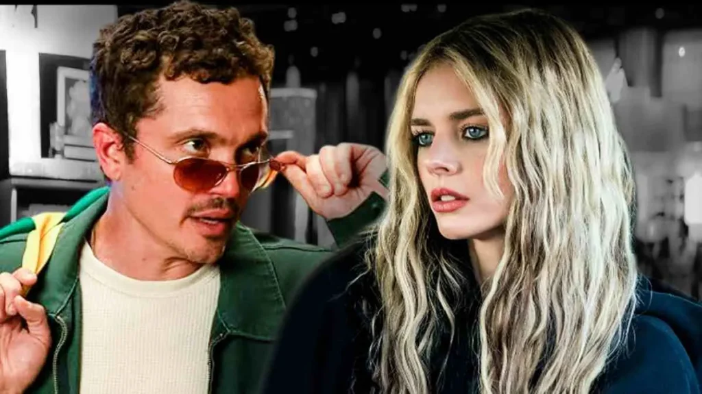 Eenie meanie ending explained