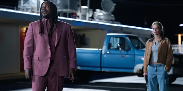 Eenie meanie ending explained