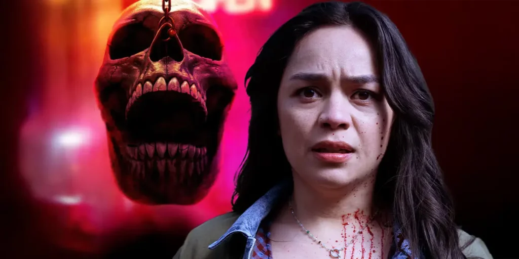 Final Destination Bloodlines ending explained