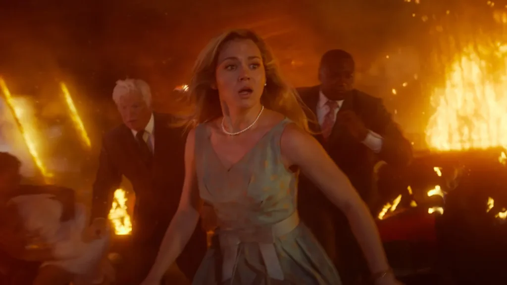 Final Destination Bloodlines ending explained