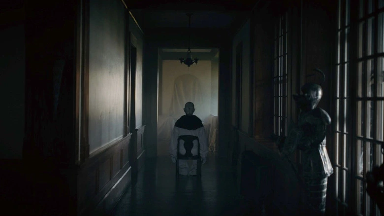 Hell House LLC: Lineage Ending Explained