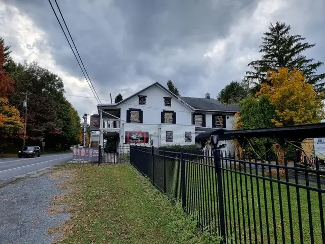 Hell House LLC: Lineage Ending Explained