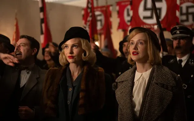 'Outrageous' Ending Explained