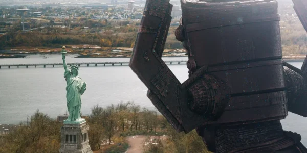 The Fantastic Four: First Steps Ending Explained