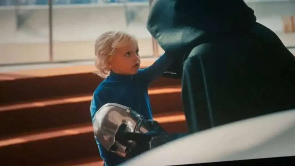 The Fantastic Four: First Steps Ending Explained