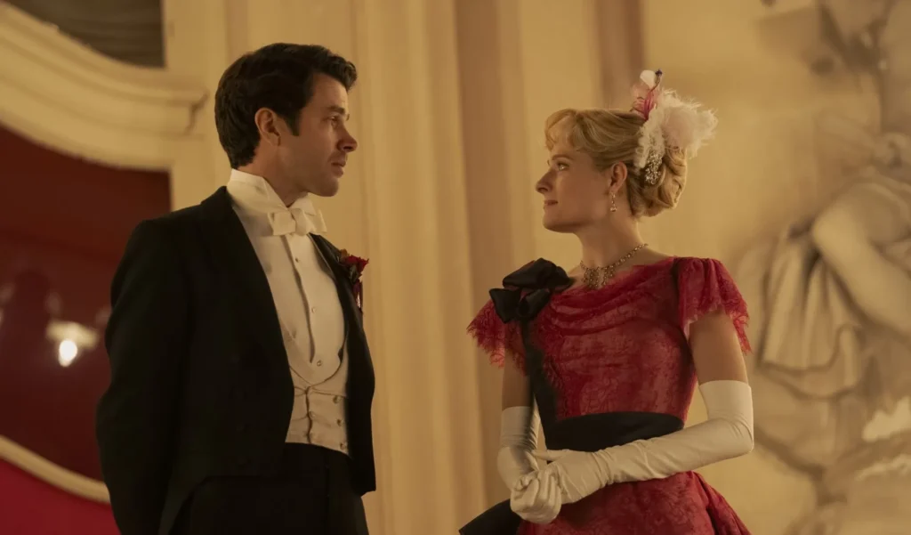 The Gilded Age Season 3 ending explained