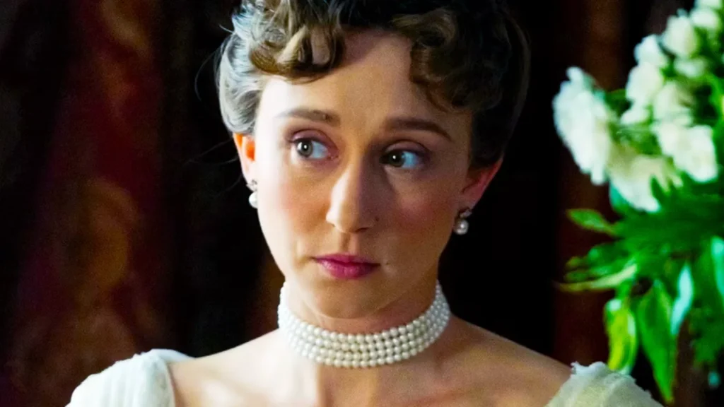 The Gilded Age season 3 ending