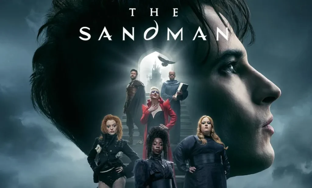 The Sandman Season 2 Ending Explained