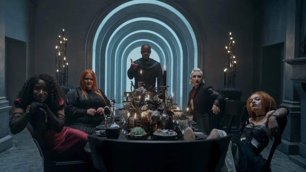 The Sandman Season 2 Ending Explained