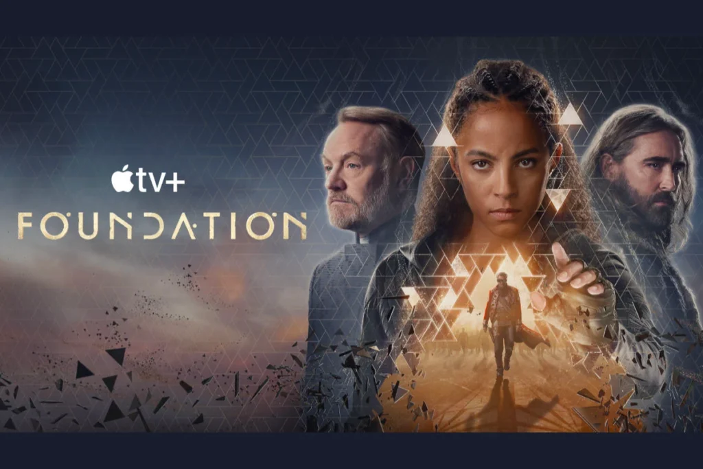 Foundation Season 3 Ending Explained