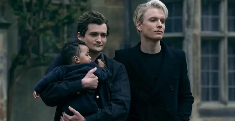 Ending of The sandman Season 2 explained